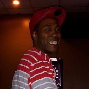 Meet your Posher, Libby